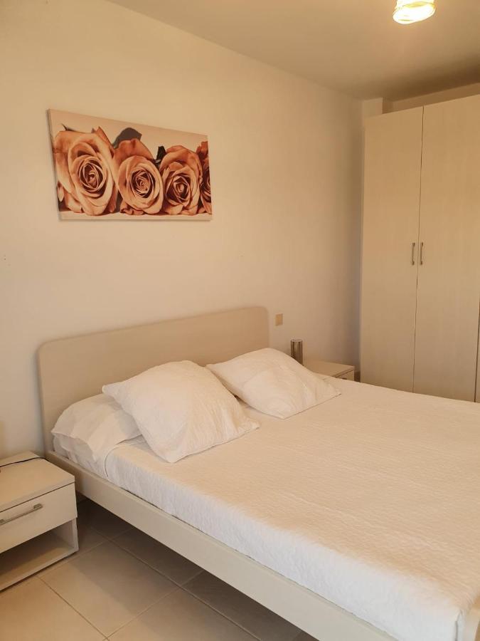 Ocean View Apartament Costa Calma Exterior foto