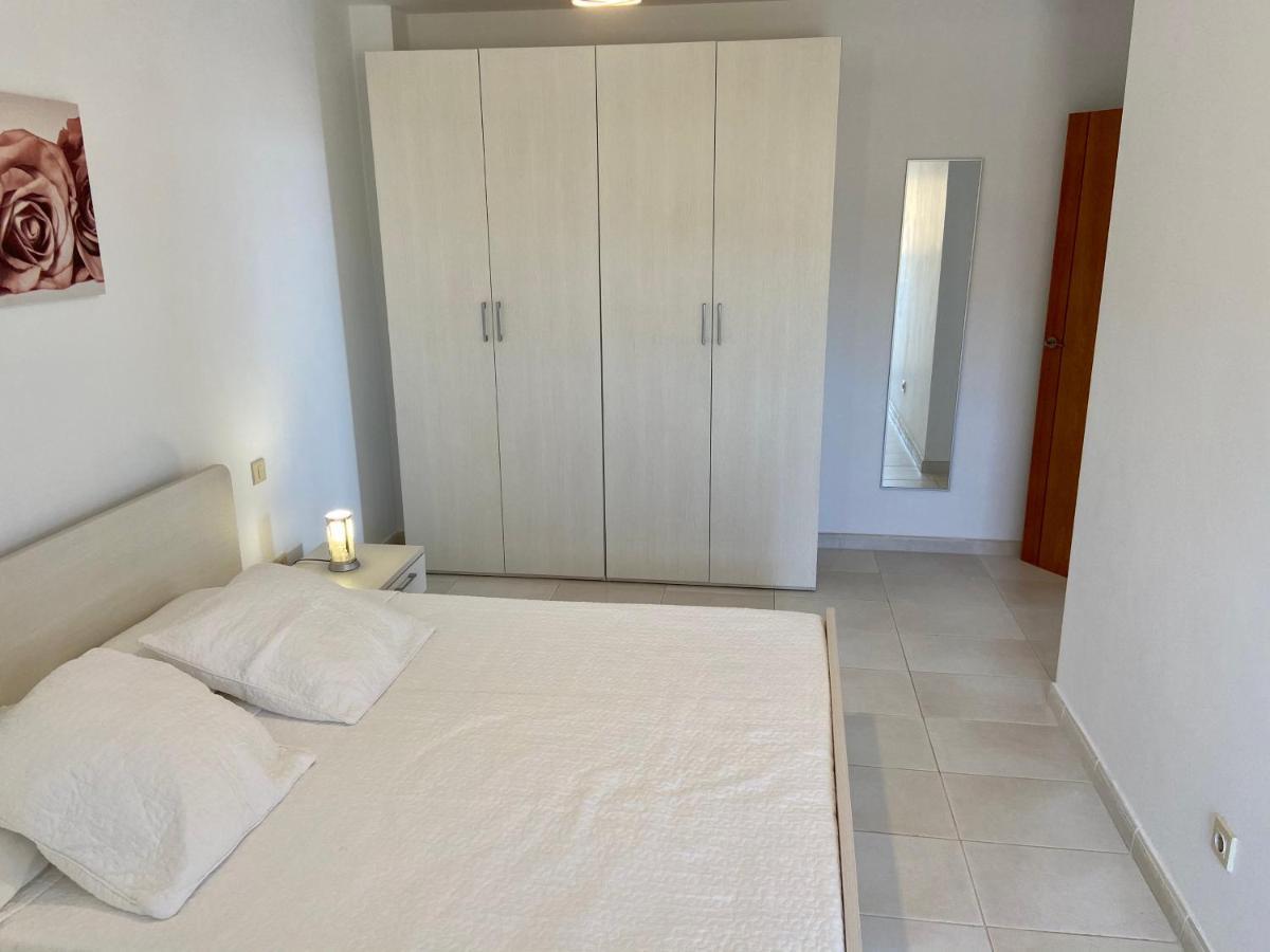 Ocean View Apartament Costa Calma Exterior foto